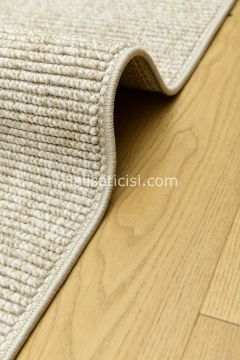 Koridor Palmira Özel Ebatlı Bukle Kesme Halı PM02