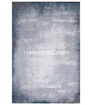 Atlantik Halı Ruby 0497AA-GRİ 100X200