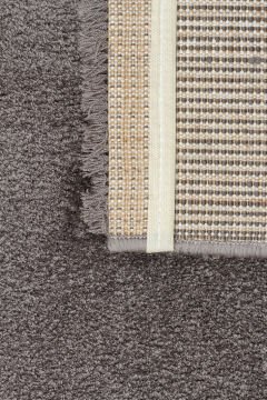 Eko Halı Zen 01 Anthracite