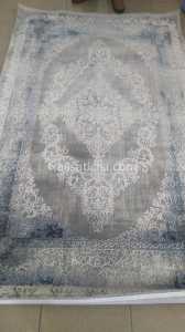 Artemis Halı Dıor 5860A MAVİ GRİ