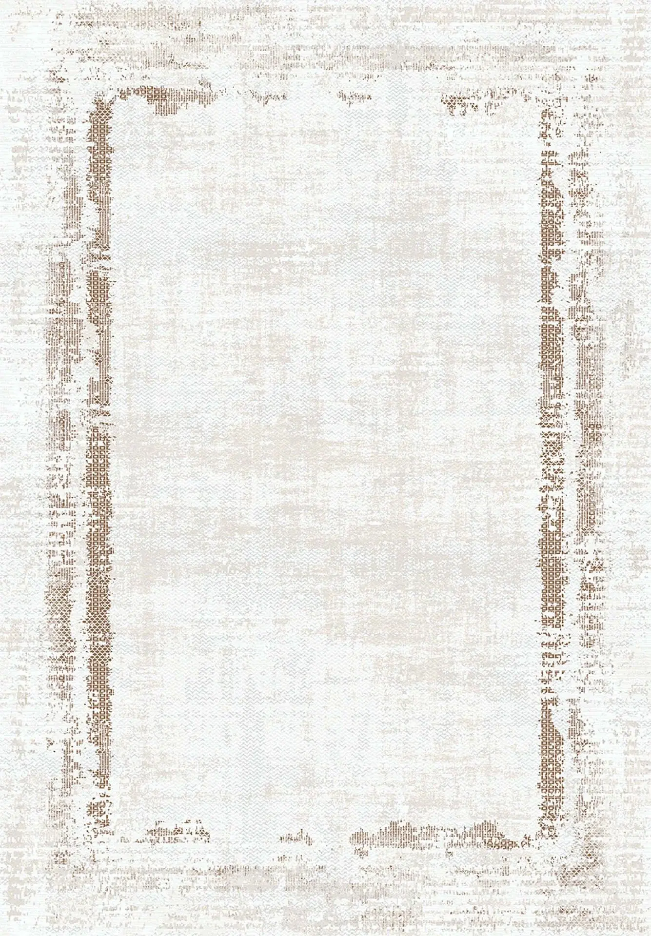 Bahariye Halı Deniz DN05A Terra