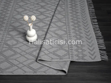 Kreasyon Halı Pamuk A0126