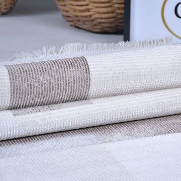 Crea Halı Safir Özel Ebat 17417