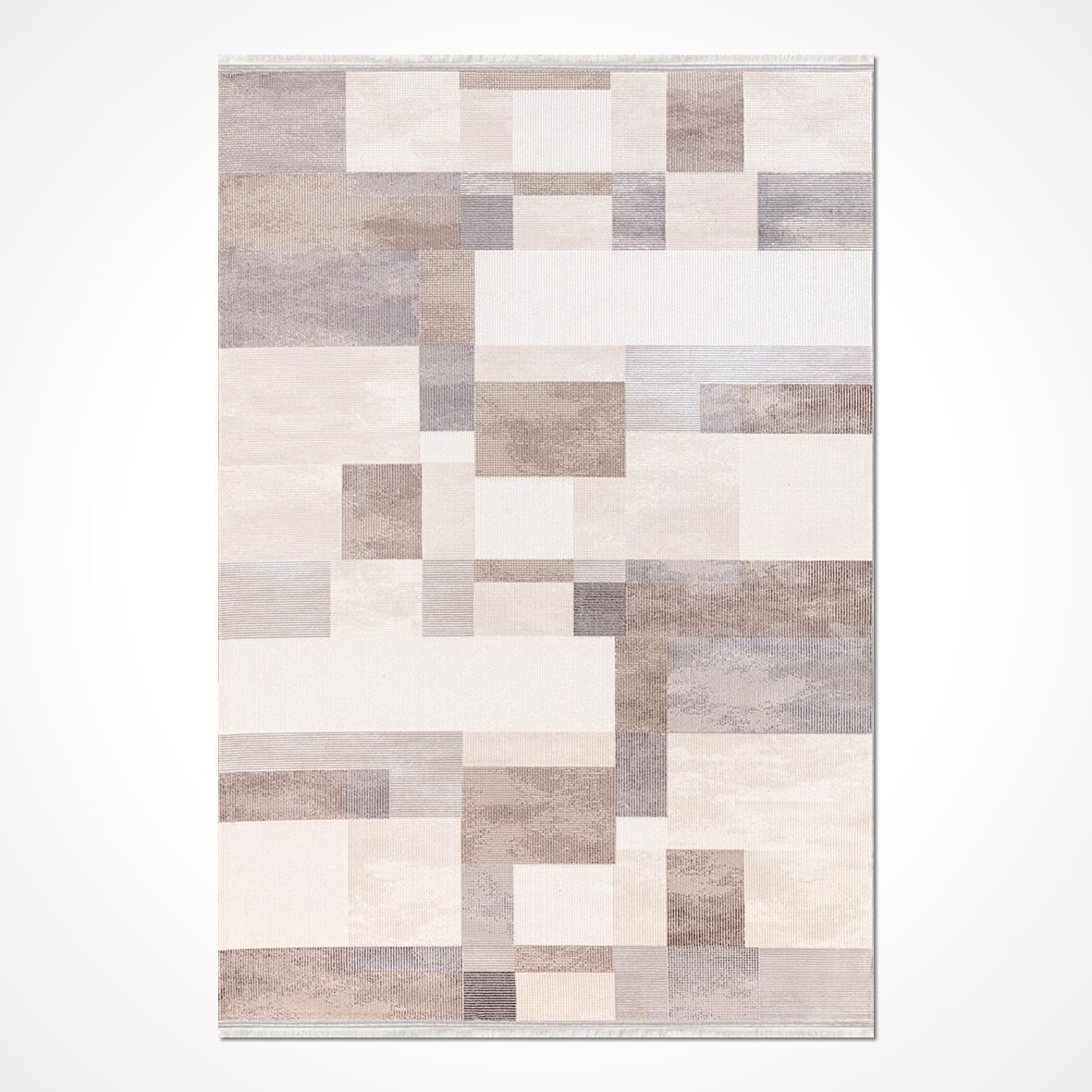 Crea Halı Safir Özel Ebat 17417