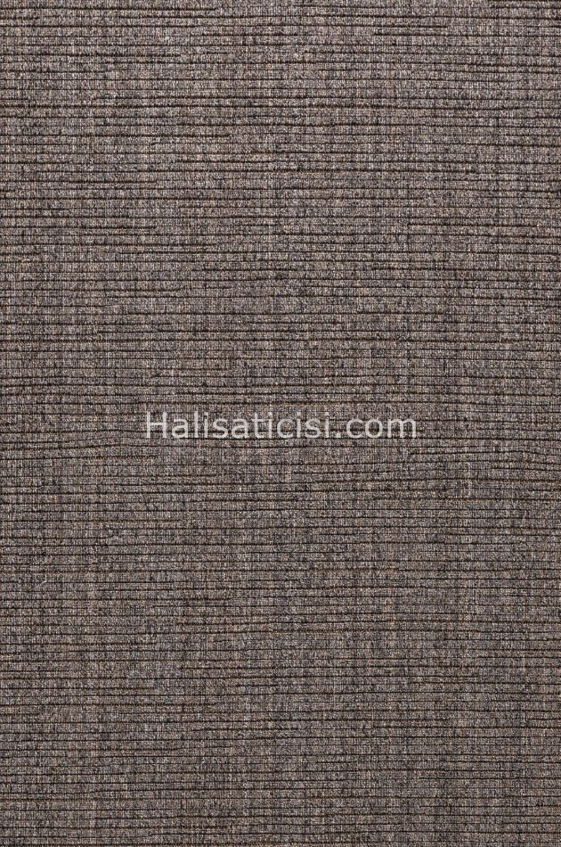 Scandi İskandinav Tarz Bukle Halı B819 ANTRASİT GOLD 133x190