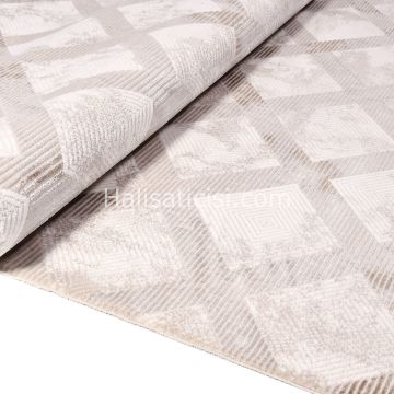 Crea Halı Galyon Özel Ebat 16153K 100 cm
