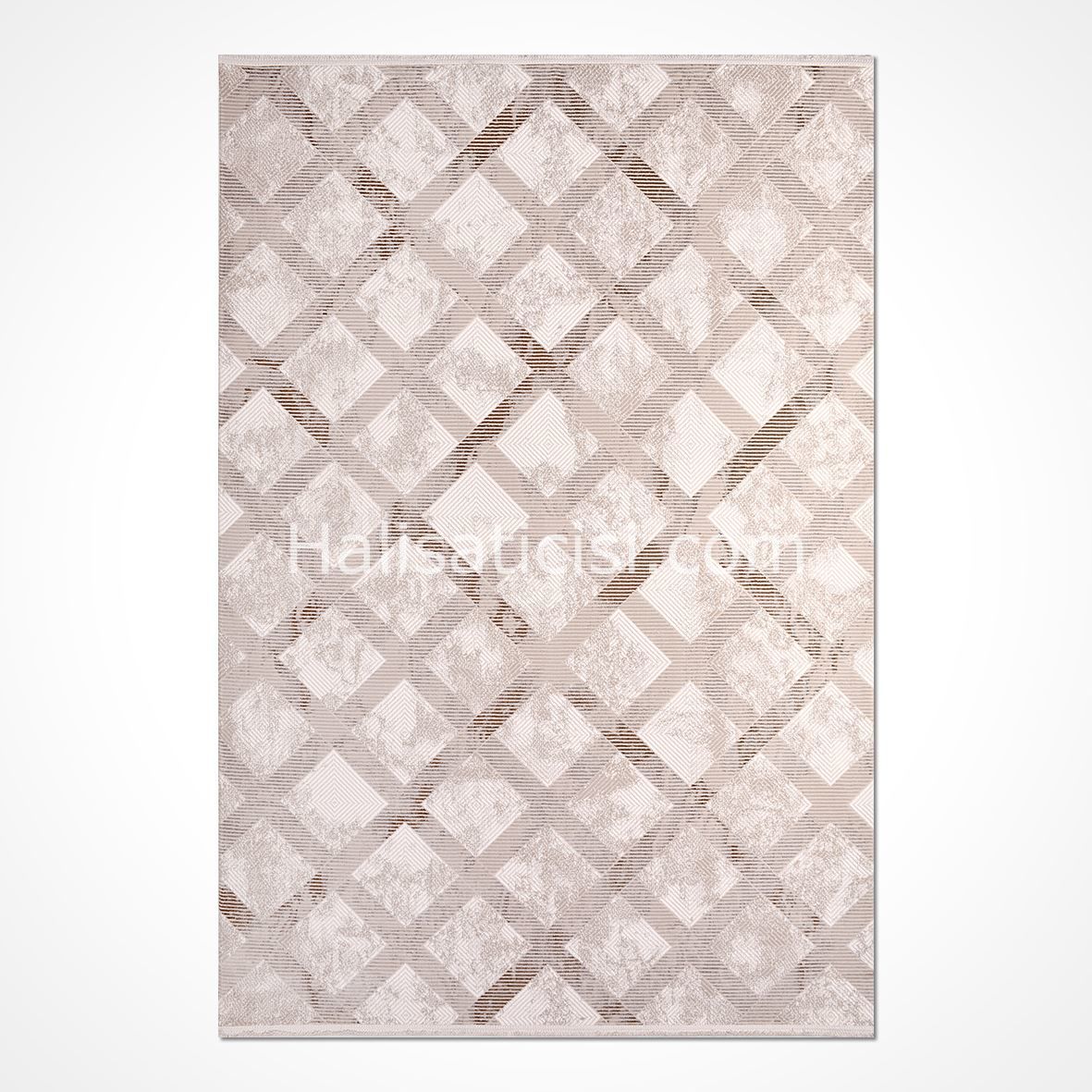 Crea Halı Galyon Özel Ebat 16153K