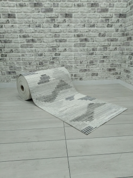 Apex Halı Marakeş İnce Yapılı Özel Ölçü Kesim Halı 1614