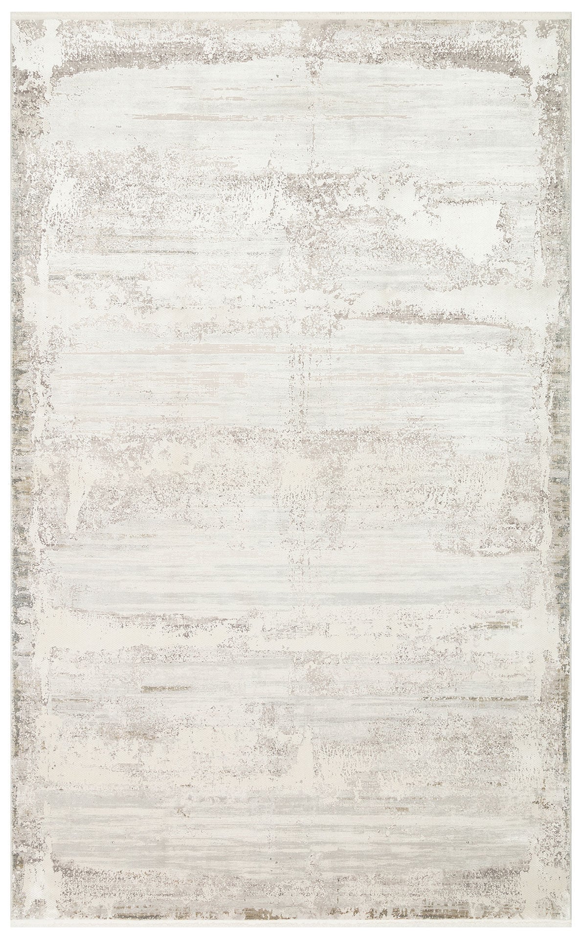 Eko Halı Palmira PLM02 Cream Grey