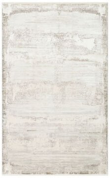 Eko Halı Palmira PLM02 Cream Grey