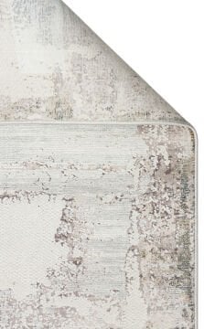 Eko Halı Palmira PLM02 Cream Grey