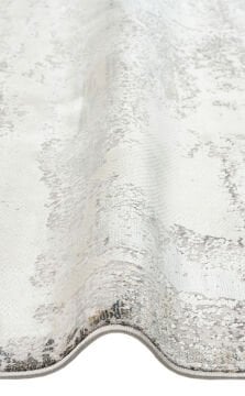 Eko Halı Palmira PLM02 Cream Grey