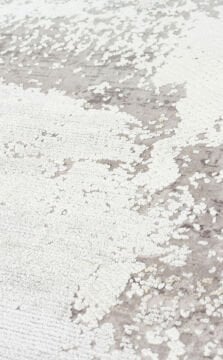 Eko Halı Palmira PLM02 Cream Grey