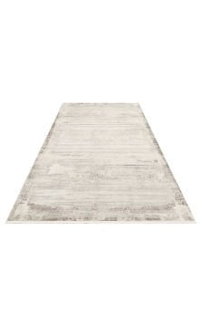 Eko Halı Palmira PLM02 Cream Grey