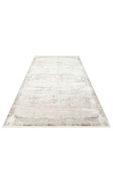 Eko Halı Palmira PLM02 Cream Grey