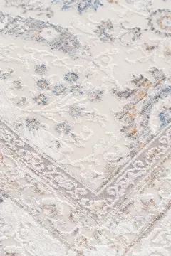 Koza Halı Safir Klasik Halı A1230A