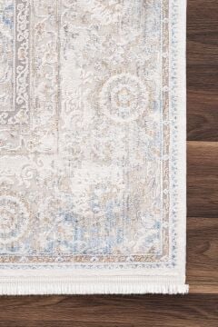 Koza Halı Safir Klasik Halı A1230A