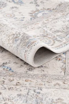 Koza Halı Safir Klasik Halı A1230A