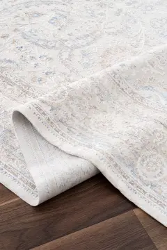 Koza Halı Safir Klasik Halı A1230A