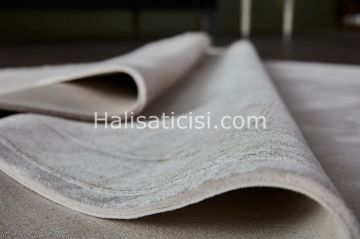 Gümüşsuyu Halı Black&Brown 13917 Kahverengi