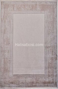 Gümüşsuyu Halı Black&Brown 13917 Kahverengi