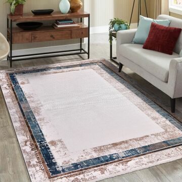 Crea Halı Amazon 12056K 100X200