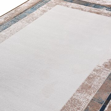 Crea Halı Amazon 12056K 100X200