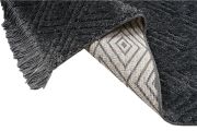 Dolce Vita Halı Trinity 951 Grey 100X200