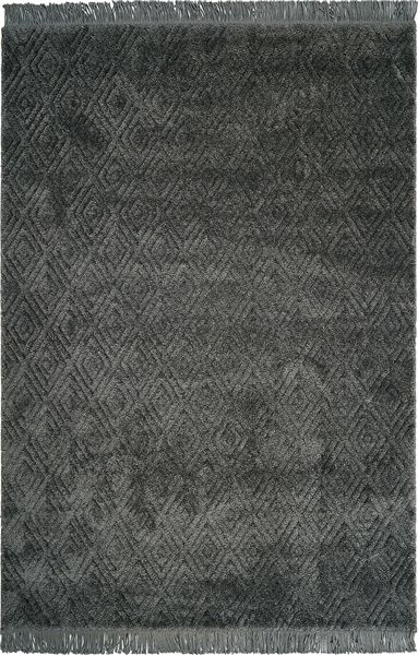 Dolce Vita Halı Trinity 951 Grey 100X200