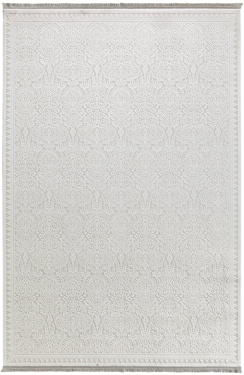 FLORA HALI ADONİS 1928A KREM