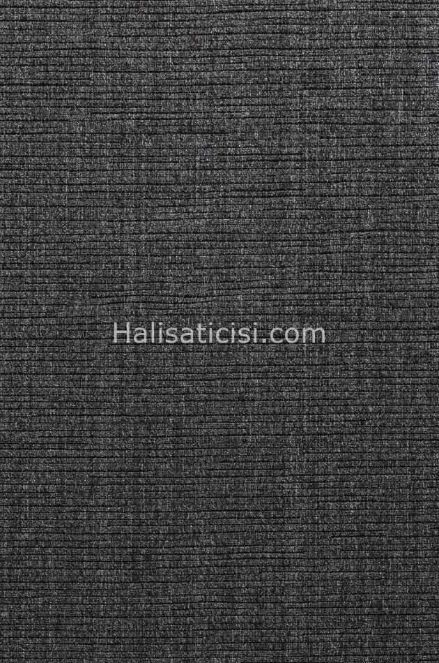 Scandi İskandinav Tarz Bukle Halı B819 ANTRASİT GRİ 133x190