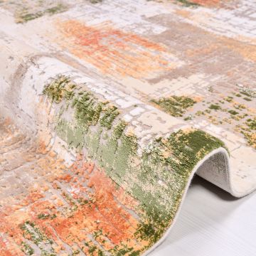 Crea Halı Cosmos 7708A 100X200