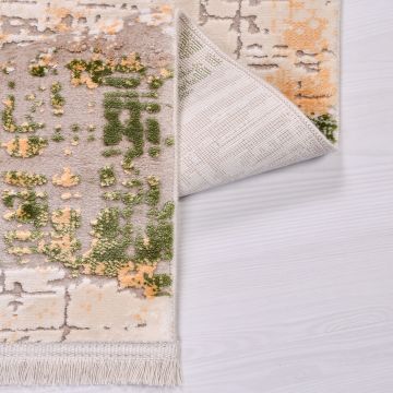 Crea Halı Cosmos 7708A 100X200