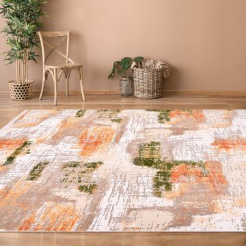 Crea Halı Cosmos 7708A 100X200