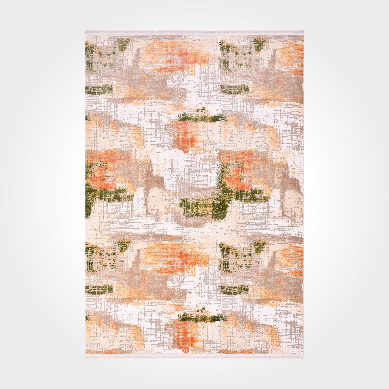 Crea Halı Cosmos 7708A 100X200
