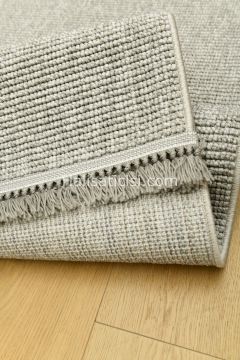 Koridor Palmira Özel Ebatlı Bukle Kesme Halı PM03