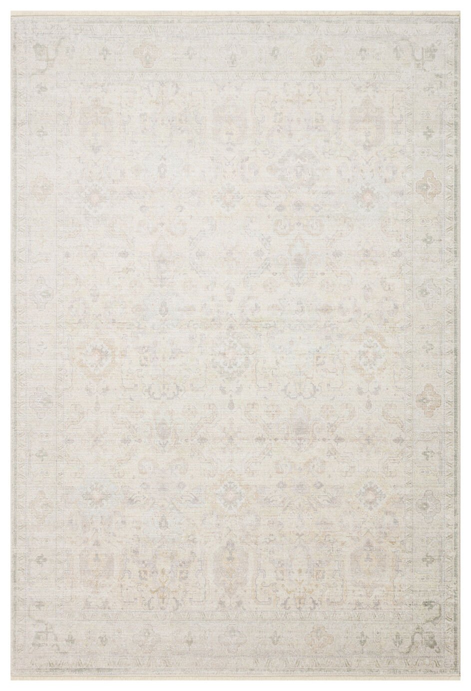 Eko Halı Grace Vintage Halı GRC 03 Beige