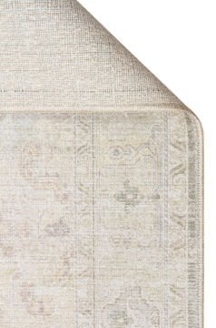 Eko Halı Grace Vintage Halı GRC 03 Beige