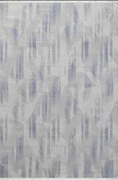 Flora Halı Silver 7223 D