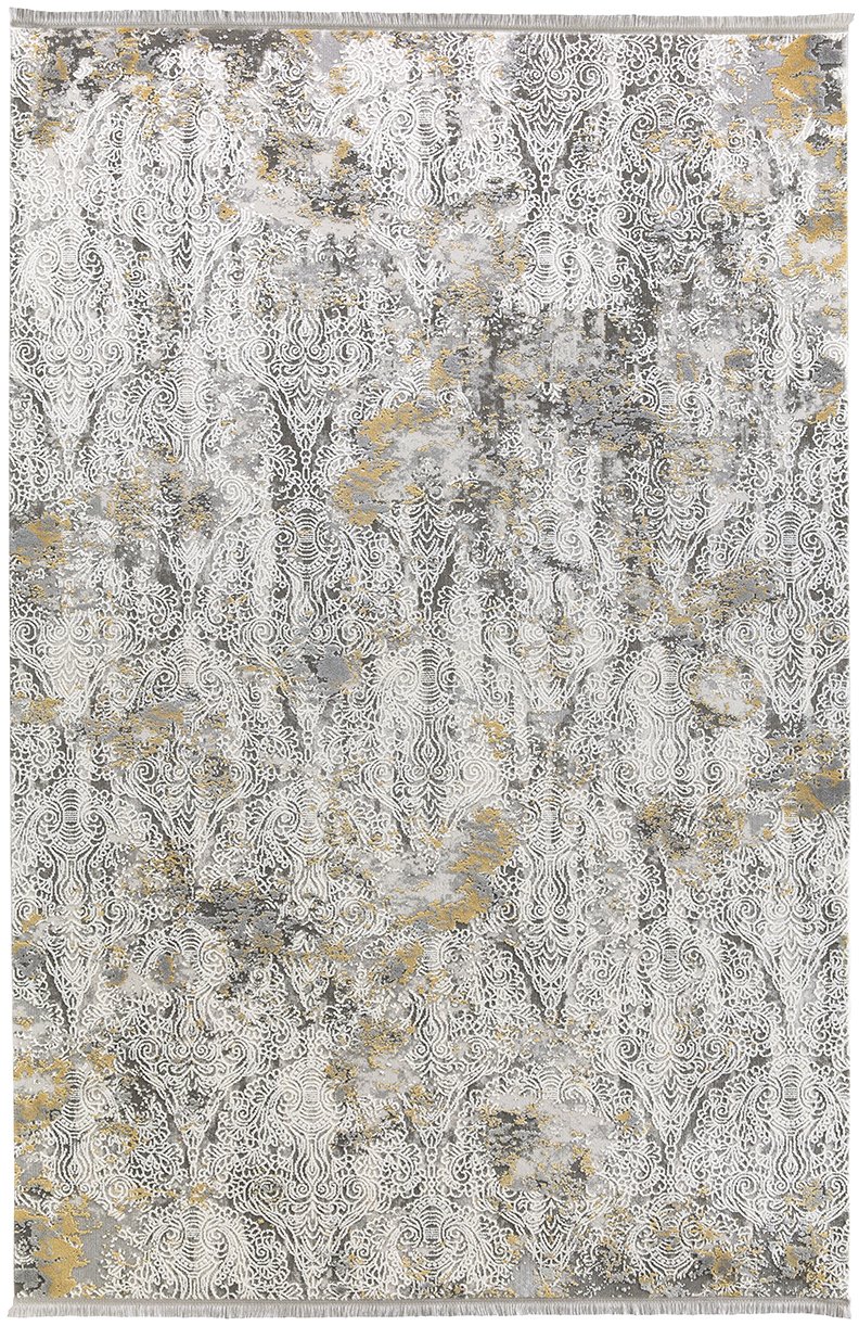 FLORA HALI ADONİS 1911D SARI