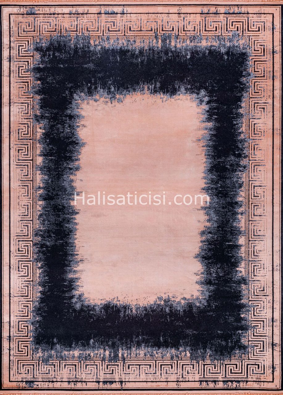 Koyunlu Halı İpek KI 57 Rose 100X200
