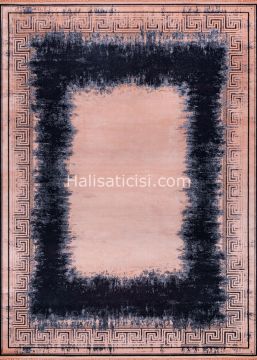 Koyunlu Halı İpek KI 57 Rose 100X200