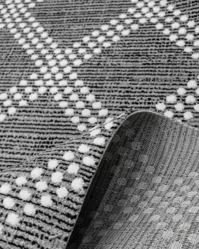 Apex Halı Marakeş İnce Yapılı Özel Ölçü Kesim Halı 1615