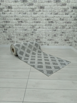 Apex Halı Marakeş İnce Yapılı Özel Ölçü Kesim Halı 1615