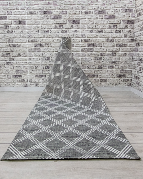 Apex Halı Marakeş İnce Yapılı Özel Ölçü Kesim Halı 1615