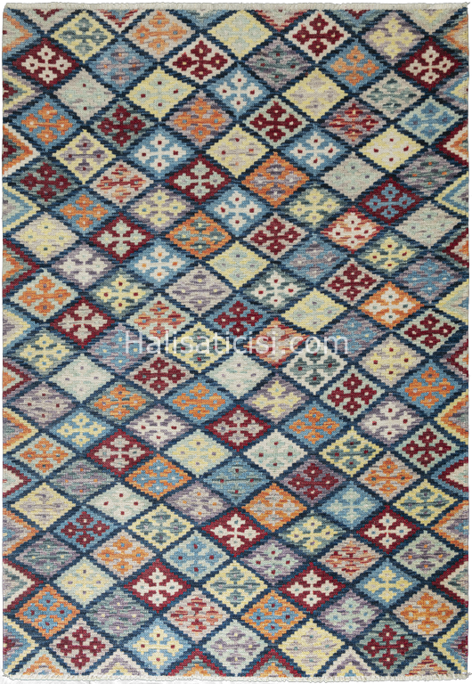 Rixos Halı Anadolu Kilim 11510