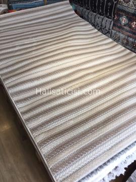 Toprak Halı Crafter 36960 Bej