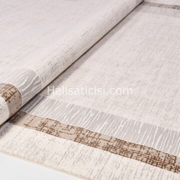 Crea Halı Galyon Özel Ebat 16157K 100 cm