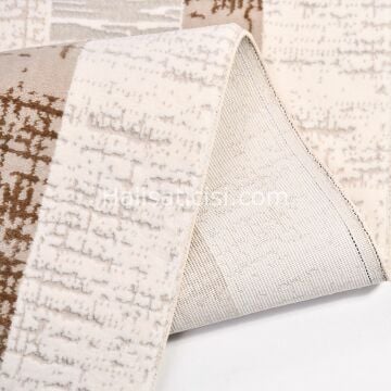 Crea Halı Galyon Özel Ebat 16157K 100 cm
