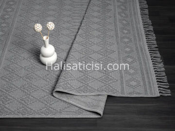 Kreasyon Halı Pamuk A0127 120X180